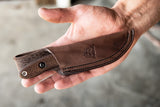 Bull Trout Knife