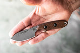 Bull Trout Knife