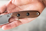 Bull Trout Knife