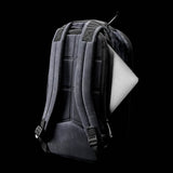 Bullet Ruck 16 L Waxed Canvas - Reppu