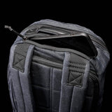 Bullet Ruck 16 L Waxed Canvas - Reppu