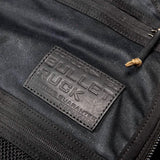 Bullet Ruck 16 L Waxed Canvas - Reppu