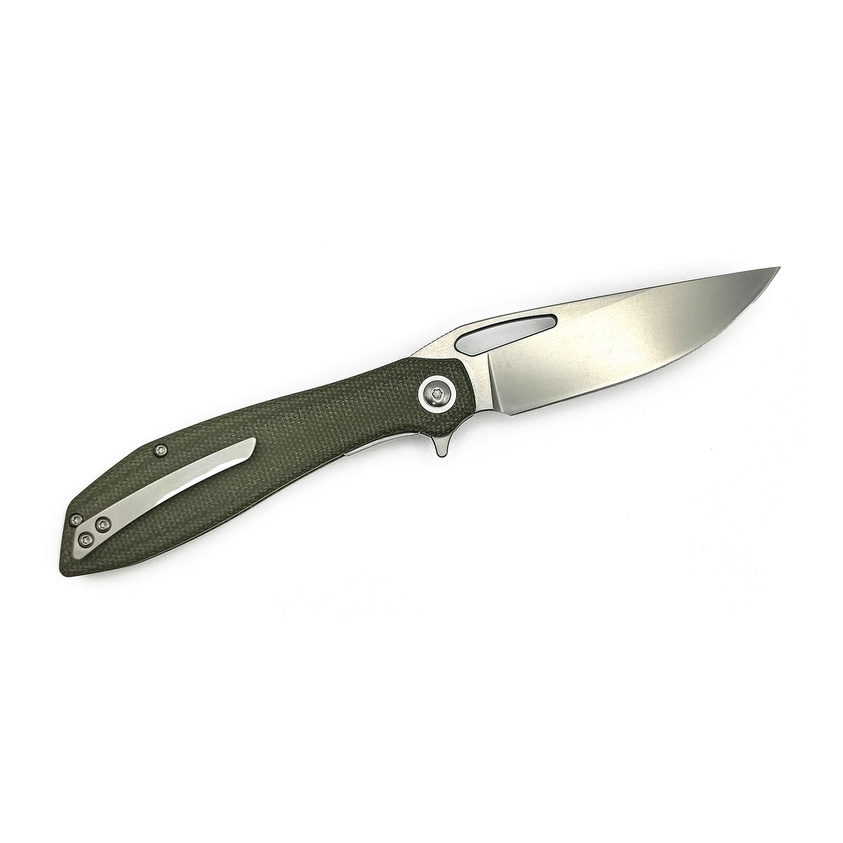 BXTR Knife