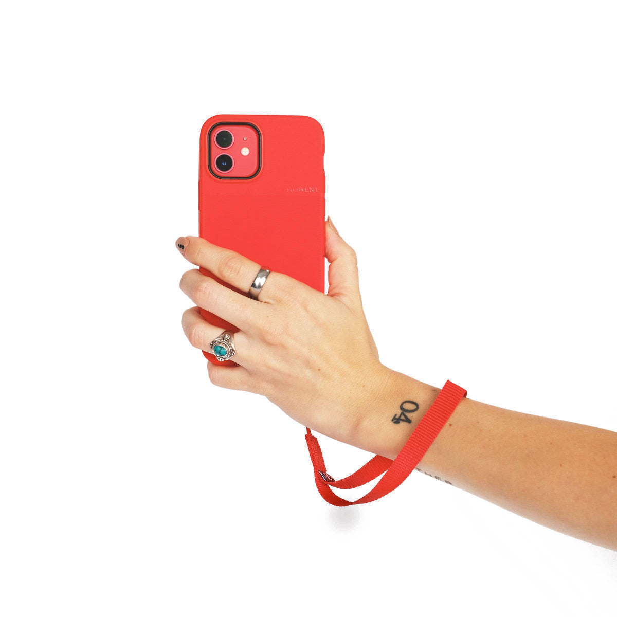 Phone Wrist Strap - Rannehihna