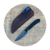 Chickpea Knife