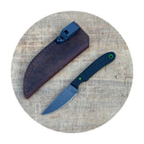 Chickpea Knife