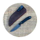Chickpea Knife