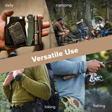 Clingman - Veitsi
