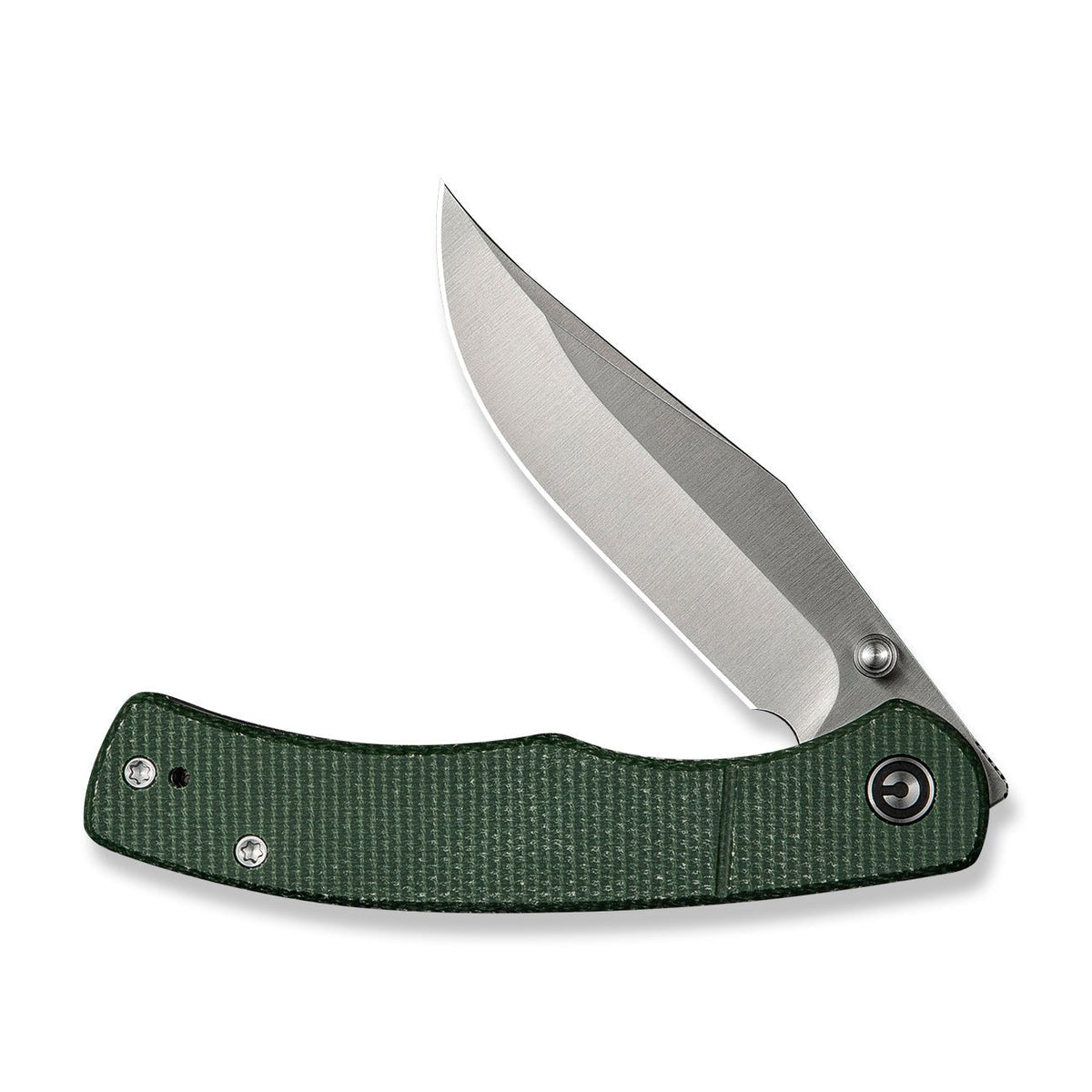 Clingman - Veitsi
