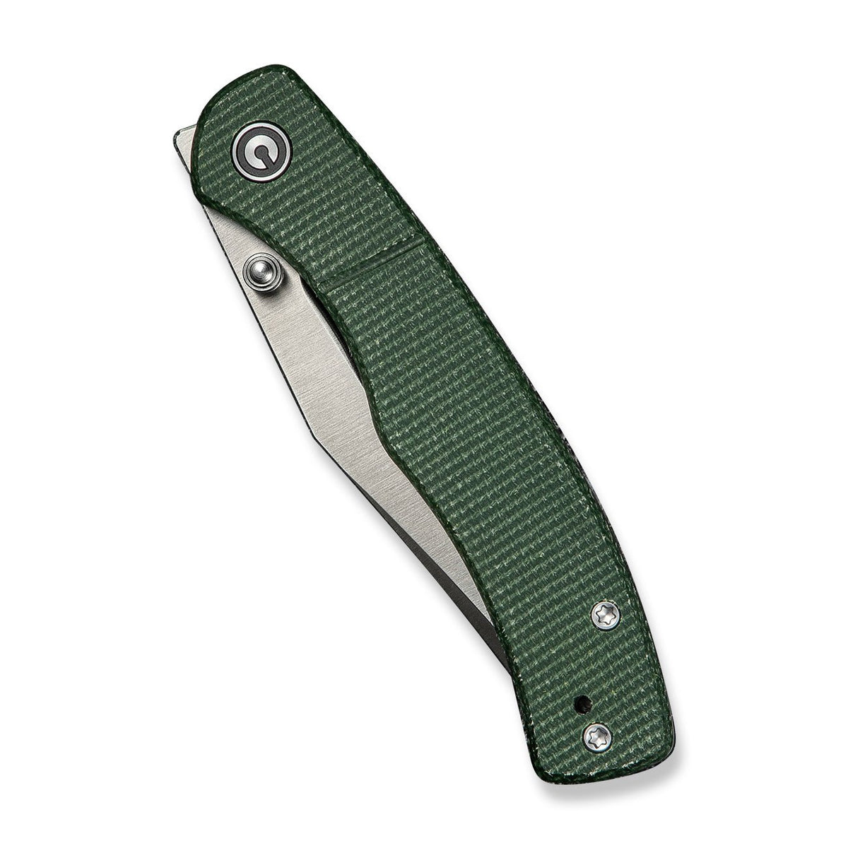Clingman - Veitsi