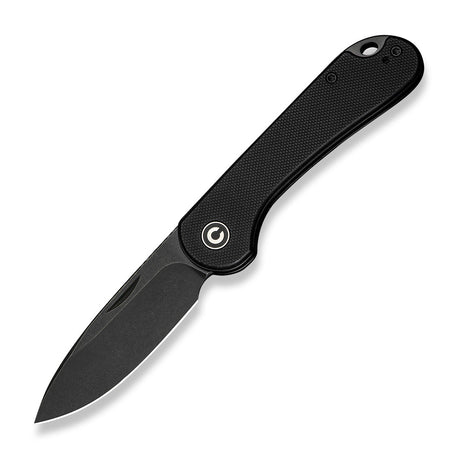 Elementum Slip Joint Knife