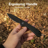 Elementum Slip Joint Knife