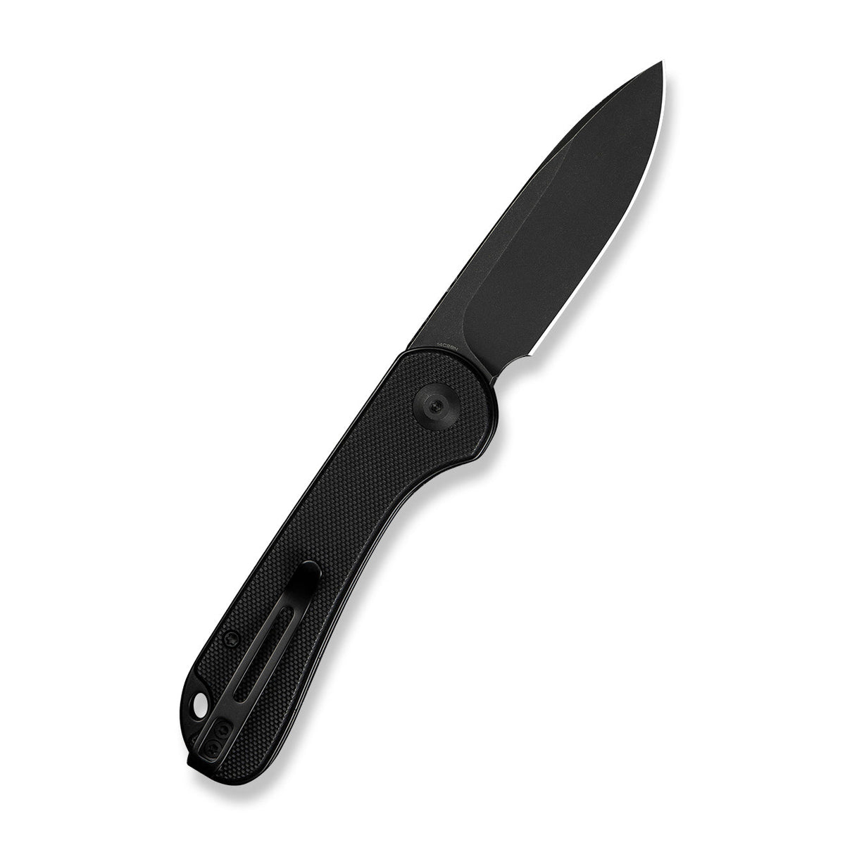 Elementum Slip Joint Knife
