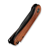 Elementum Slip Joint Knife