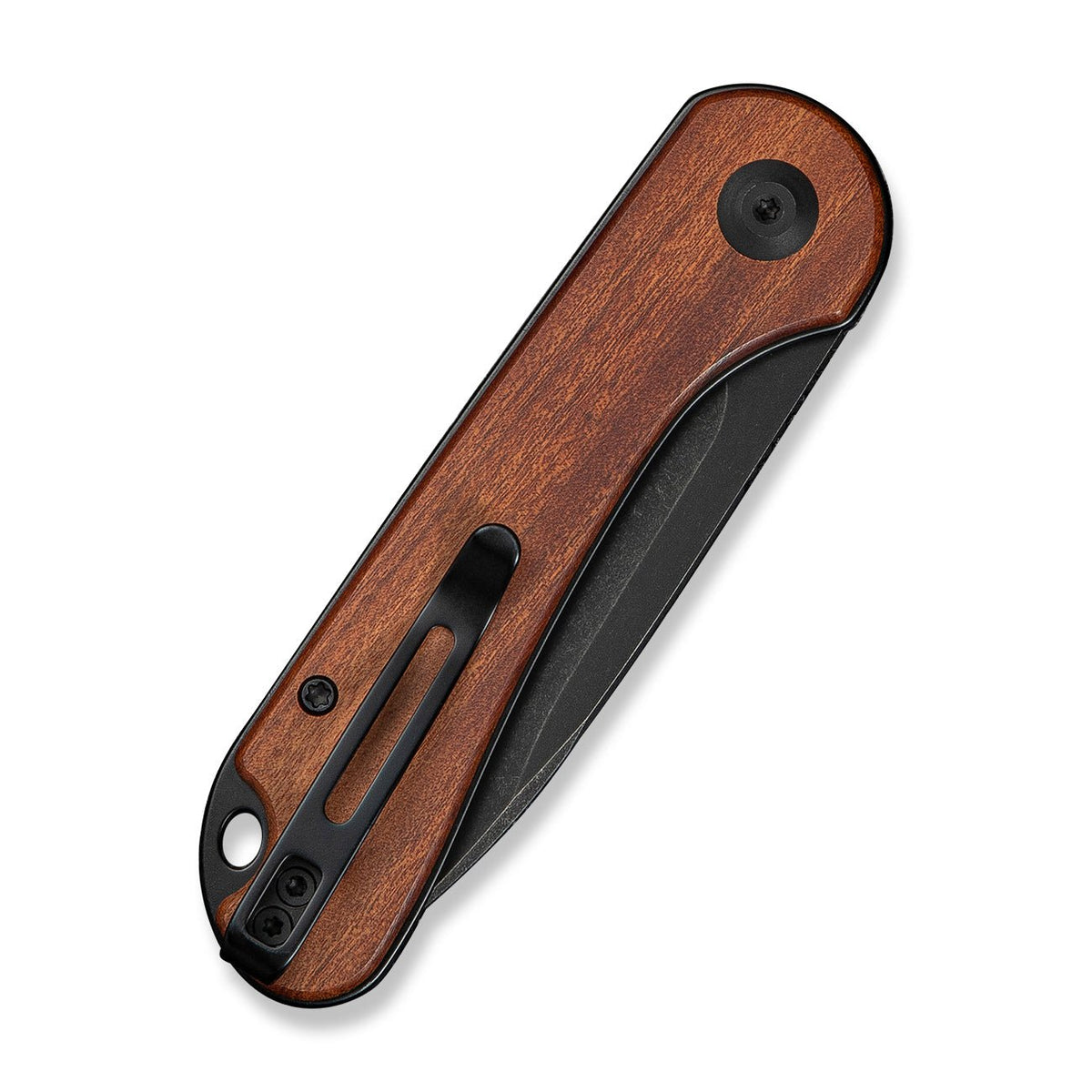 Elementum Slip Joint Knife