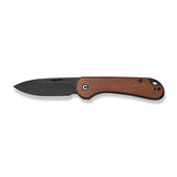 Elementum Slip Joint Knife