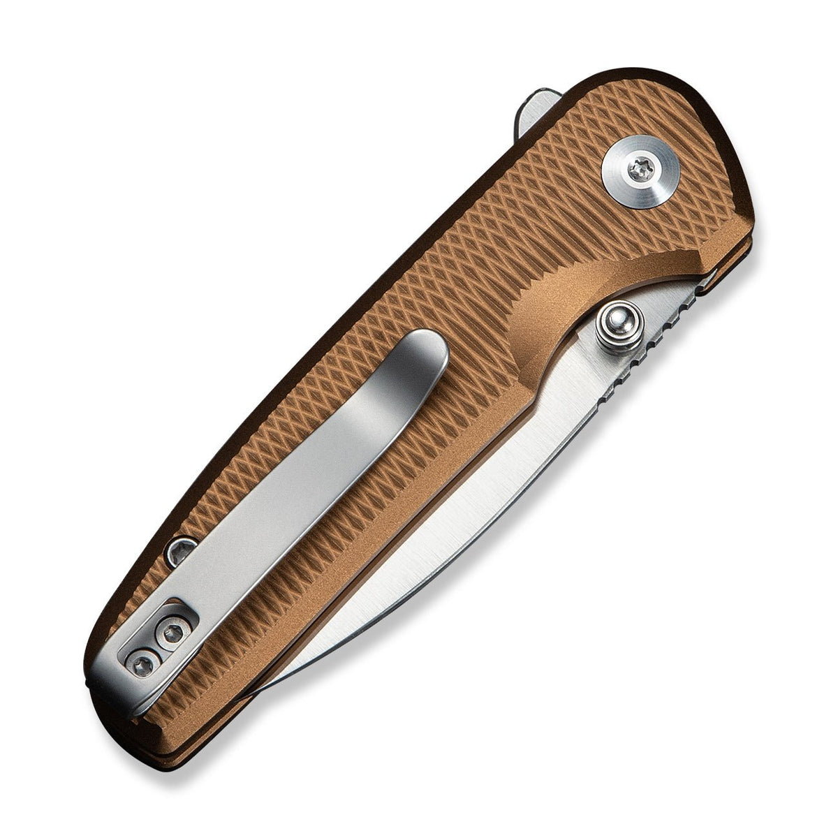 Civivi Mini Shakan Knife