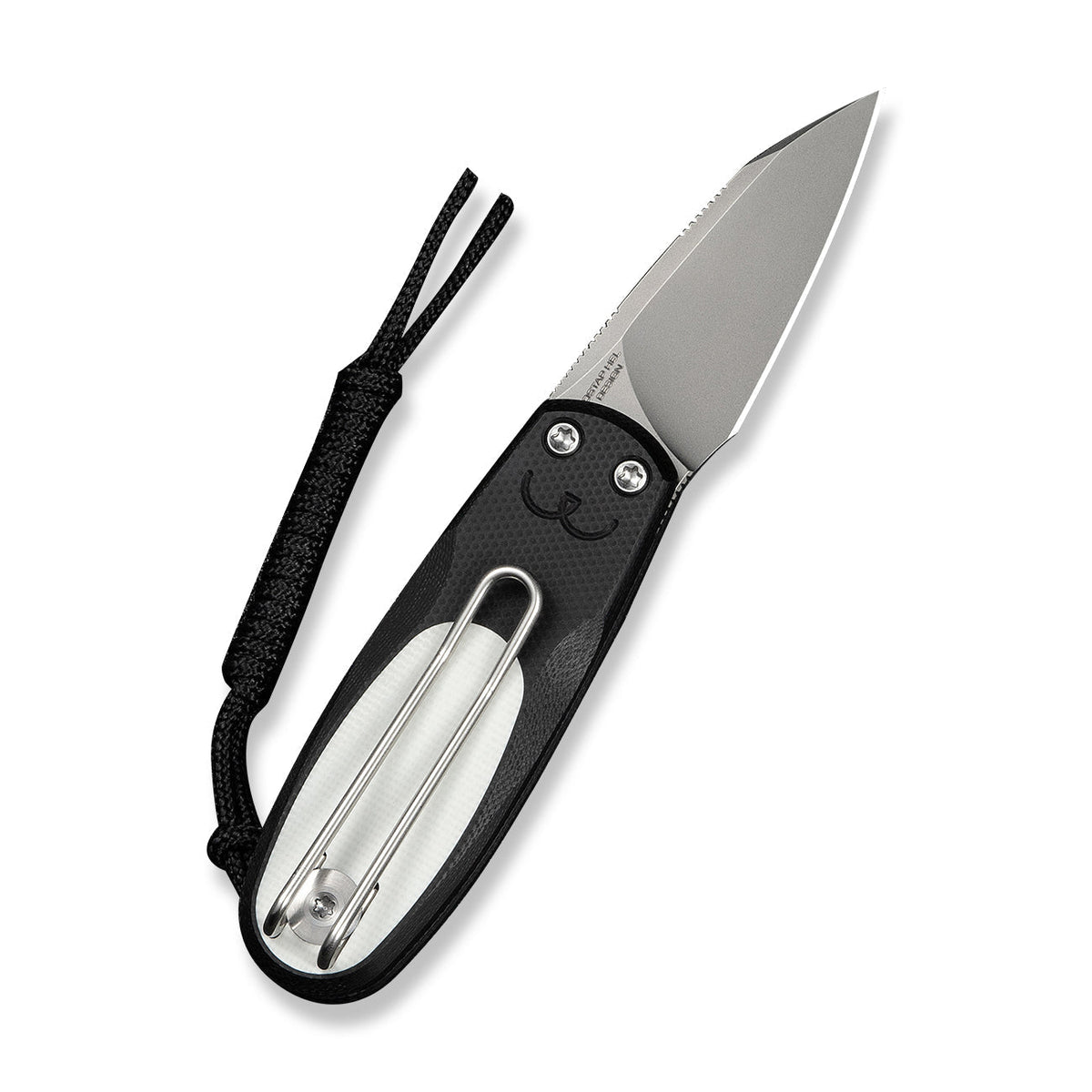 Civivi Purr Knife