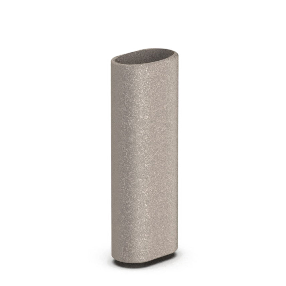 Titanium Lighter Sleeve