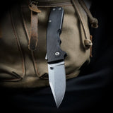 Shark-Cub® Clip Point Knife (New)