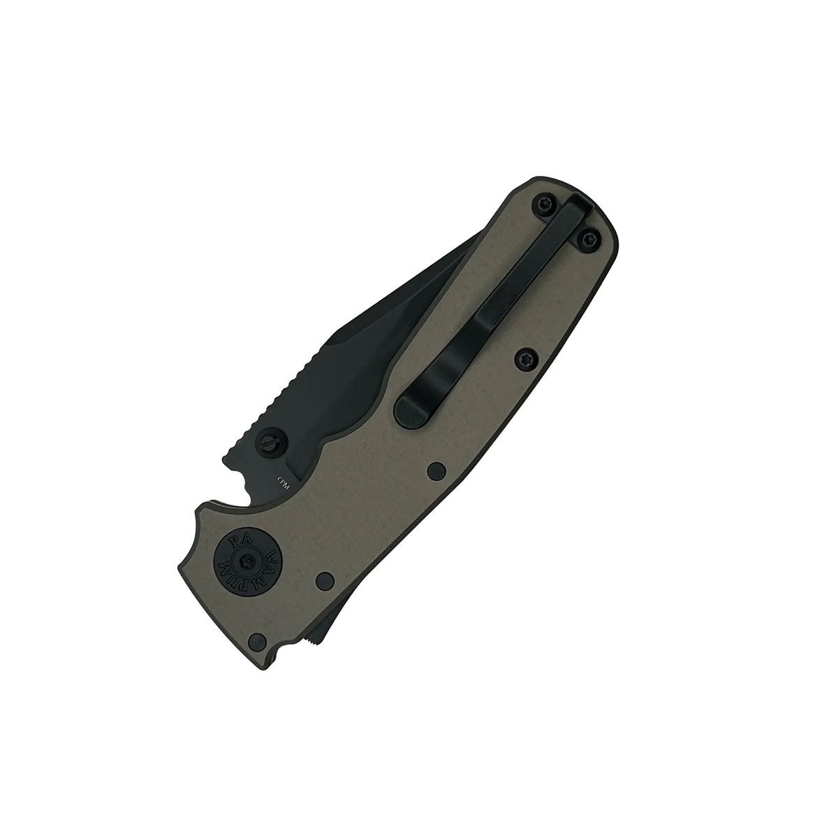 Shark-Cub® Clip Point Knife