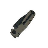 Shark-Cub® Clip Point Knife