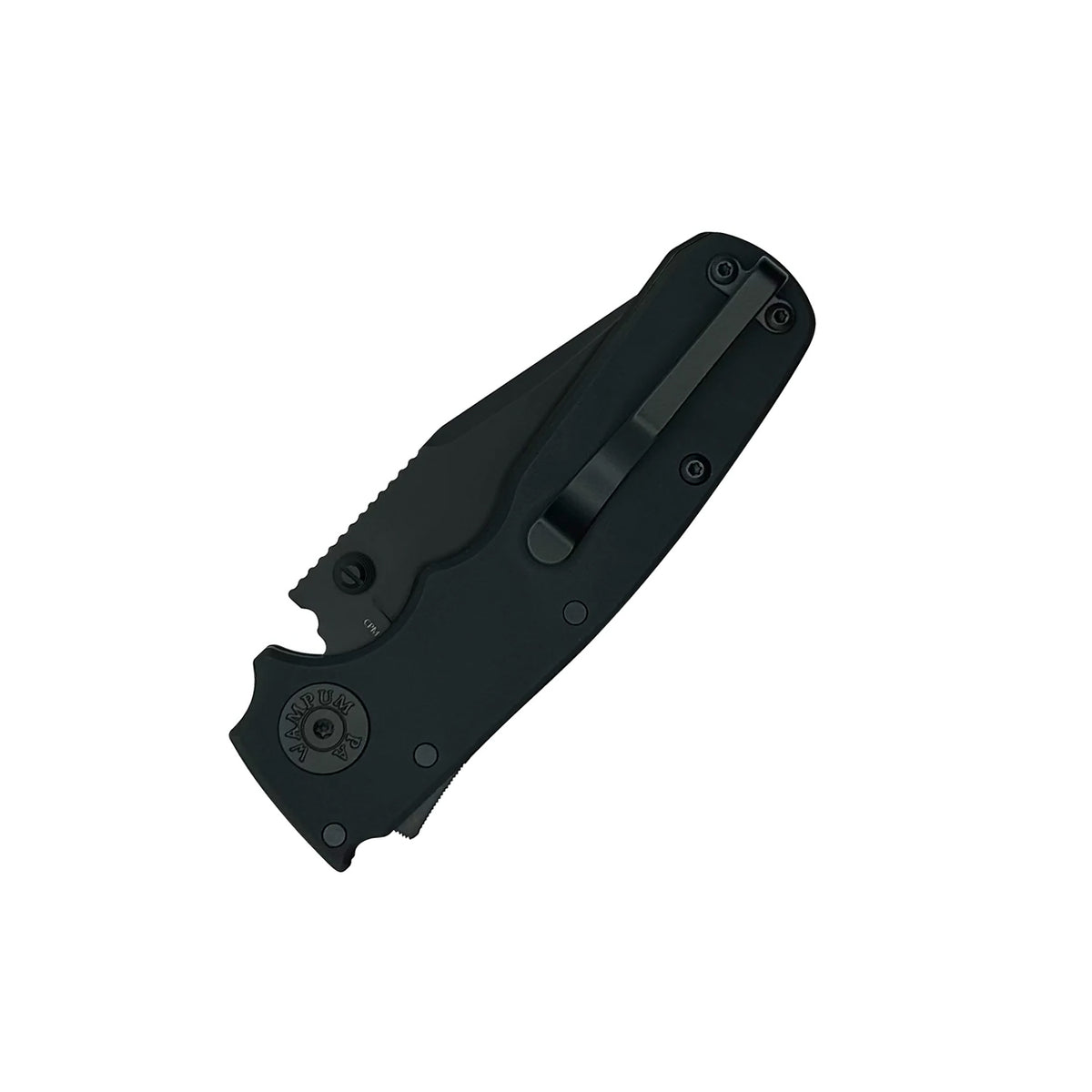 Shark-Cub® Clip Point Knife