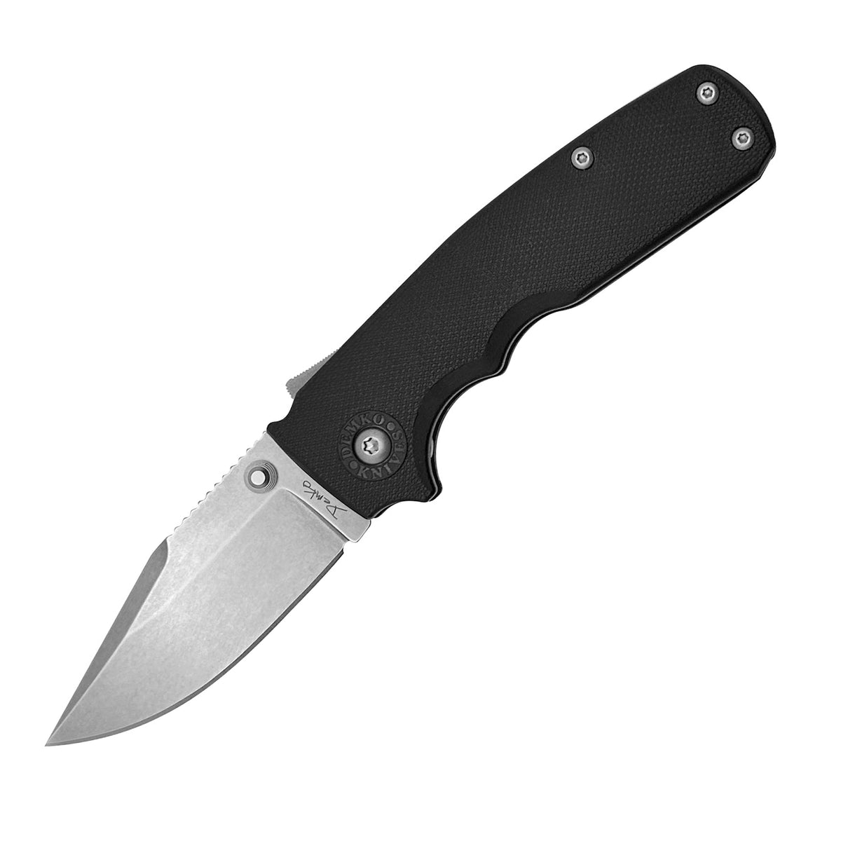 Shark-Cub® Clip Point Knife (New)