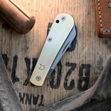 Wyvis Knife