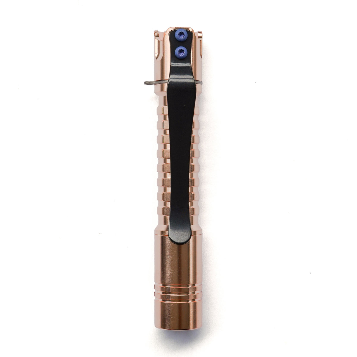 Pineapple Mini MKIII Copper Flashlight
