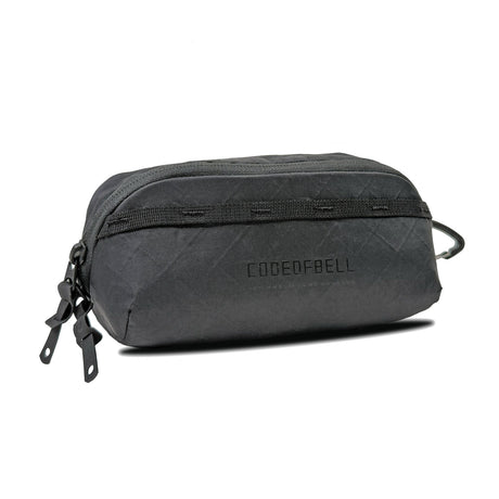 Code Of Bell Annex Pouch