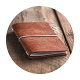 Ranger Journal