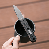 Corgi Knife