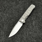 CornCraft Neutron Star Era-2 Nail Groove Knife