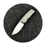 CornCraft Redshift Nail Groove Knife