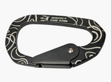 CountyComm GhostLinq Carabiner