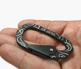 CountyComm GhostLinq Carabiner