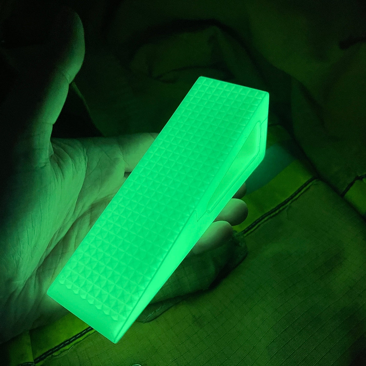 CountyComm Glow Door Wedge (Gen 2)