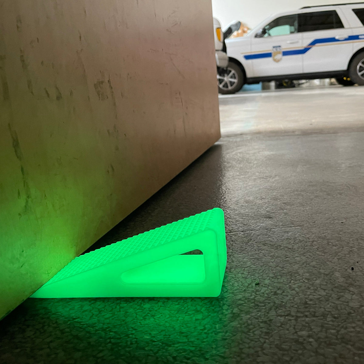 CountyComm Glow Door Wedge (Gen 2)