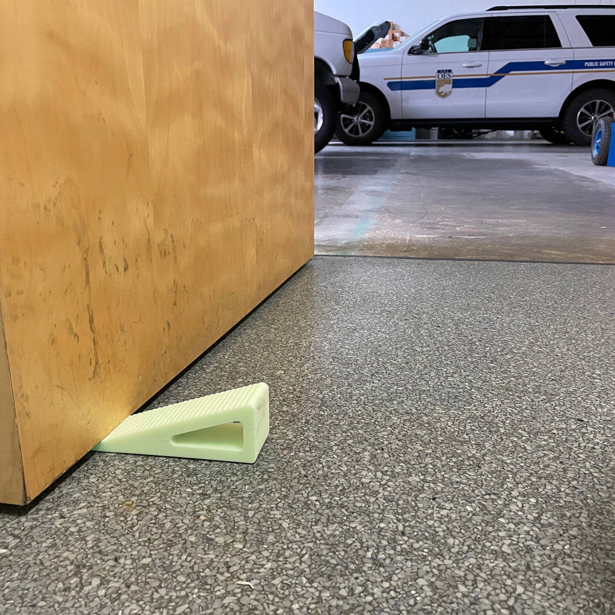 CountyComm Glow Door Wedge (Gen 2)