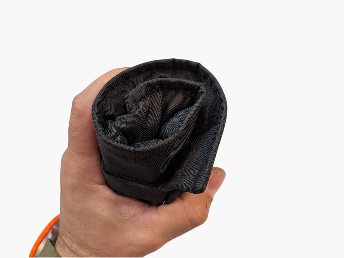 CountyComm Heritage Pen / Tool Roll Up