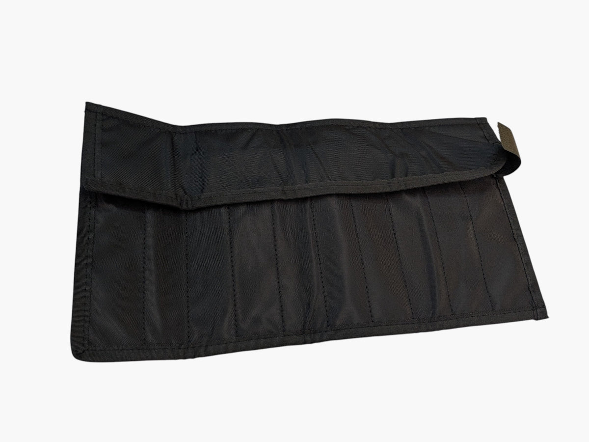 CountyComm Heritage Pen / Tool Roll Up