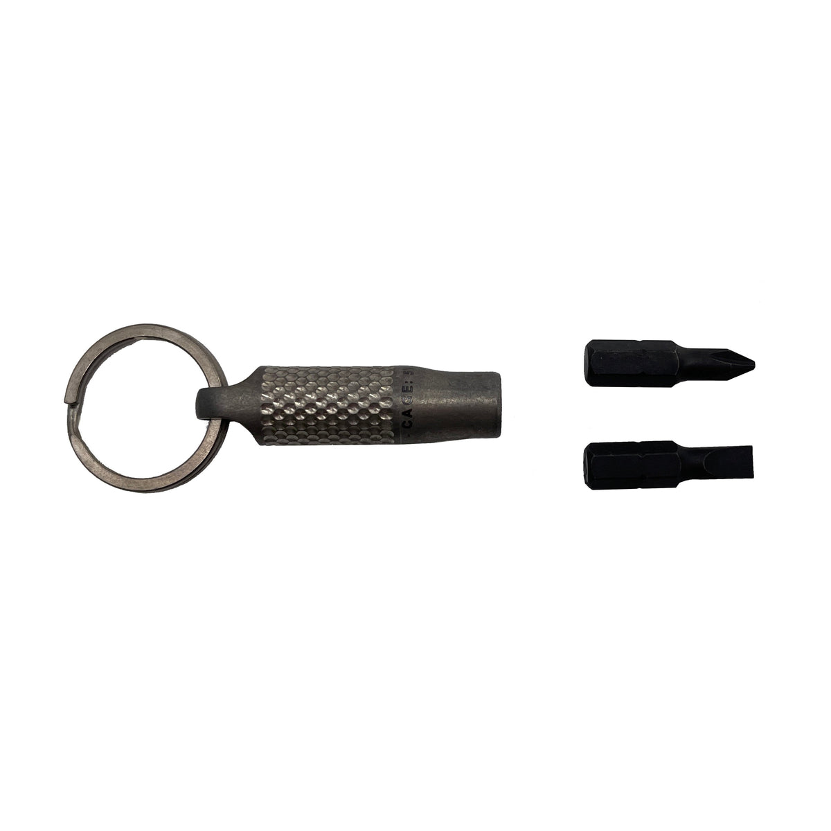 CountyComm Nub Titanium Screwdriver
