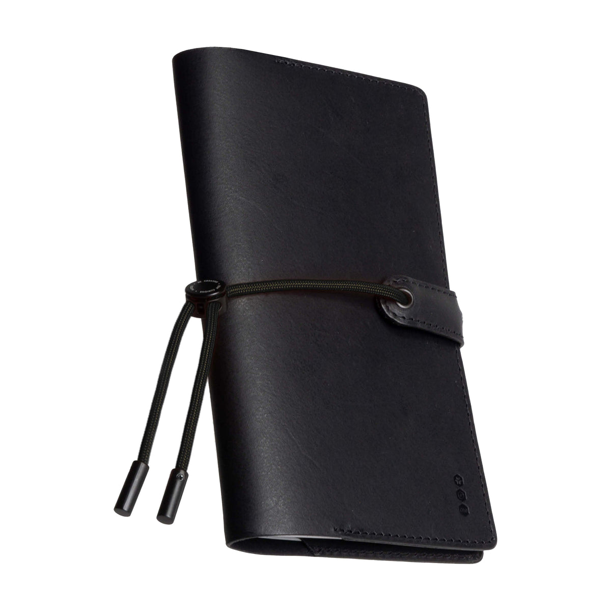 Pocket Paper Notebook Cover