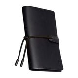 Pocket Paper Notebook Cover