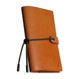 Pocket Paper Notebook Cover