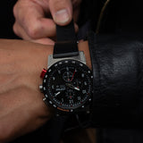 CR-01 Chrono Watch