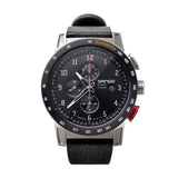 CR-01 Chrono Watch