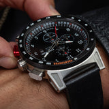 CR-01 Chrono Watch