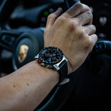 CR-01 Chrono Watch
